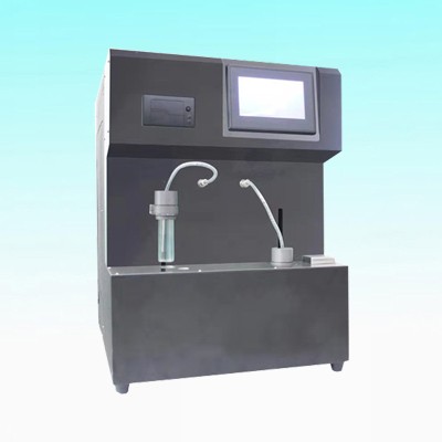 HK-3535Q Full Automatic Pour Point Tester
