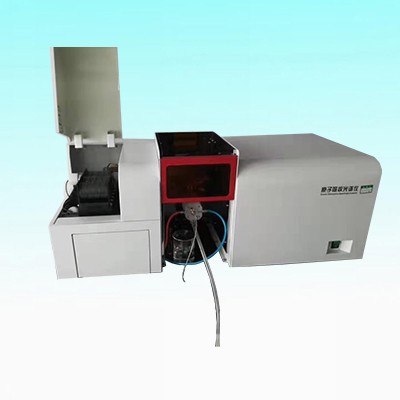 HK-1800H Multifunctional Atomic Absorption Spectrometer