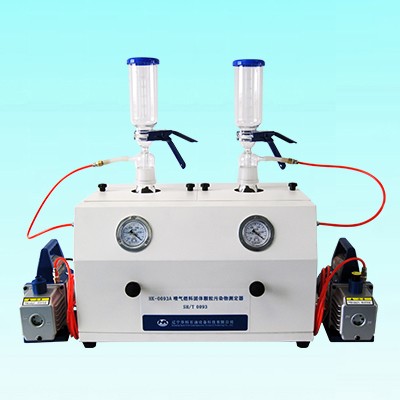 Solid Particulate Pollutant Tester For Jet Fule Manufacturers, Solid Particulate Pollutant Tester For Jet Fule Factory, Supply Solid Particulate Pollutant Tester For Jet Fule