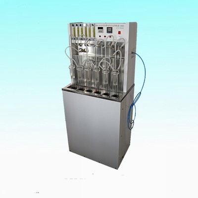 HK-2440 Mineral Insulating Oil Oxidation Stability Tester