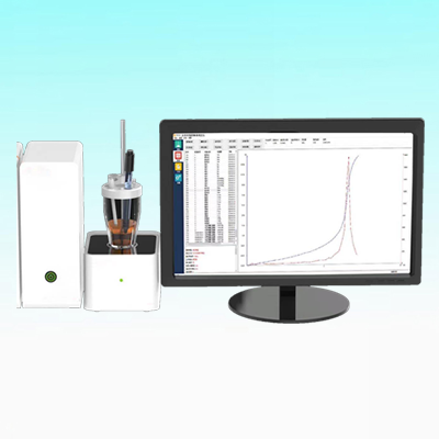 HK-titrate Automated Potentiometric Titrator