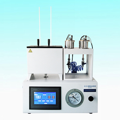 HK-4870 Apparatus for Total Sediment in Residual Fuels