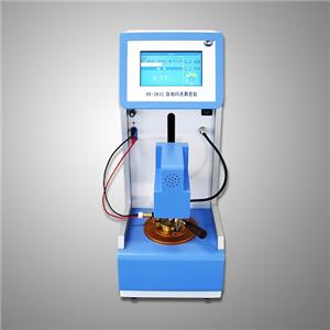 HK-261C Automatic Pensky Martens Closed Cup Flash Point Tester(Patented)