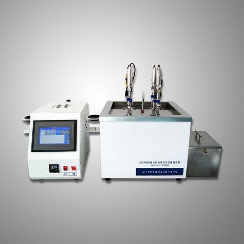HK-8018B Automatic Gasoline Oxidation Stability Tester