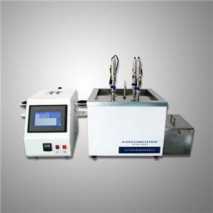 HK-8018B Automatic Gasoline Oxidation Stability Tester
