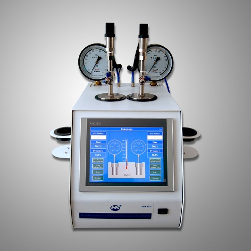 HK-8018D Automatic Gasoline Oxidation Stability Tester (Induction Period Method)