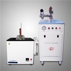 HK-8019E Mevcut Sakız Test Cihazı (Hava ve Buhar Yöntemi) (5 Delik)