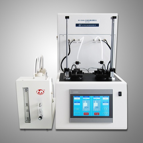 HK-0248A Automatic Cold Filter Plugging Point Tester