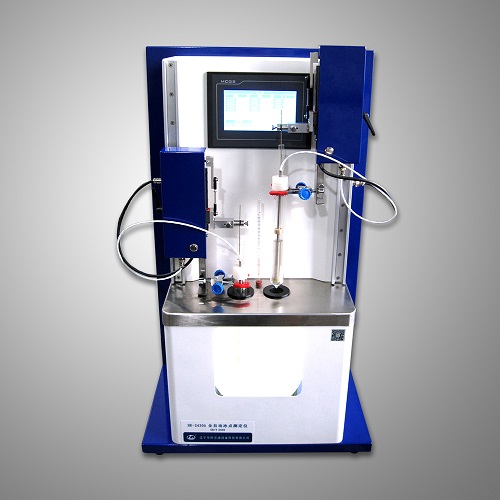 HK-2430A Automatic Freezing Point Tester