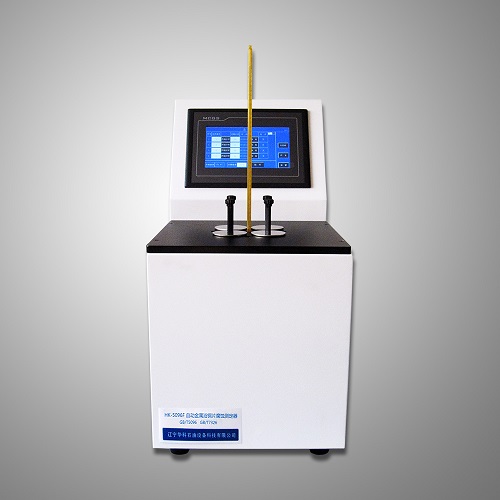 HK-5096F Copper Strip Corrosion Tester for Petroleum Products