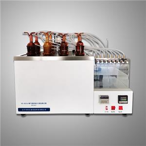 HK-0023A Copper Strip & Silver Strip Corrosion Tester