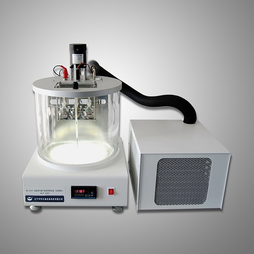 HK-13377 Density Tester for Crude Oil and Petroleum Products - Pycnometer Method