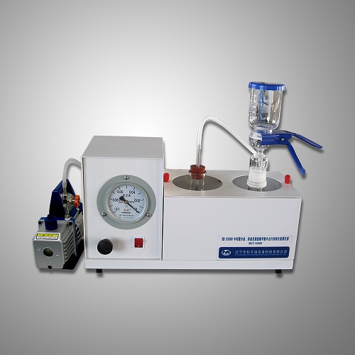 HK-33400 Total Contamination Tester