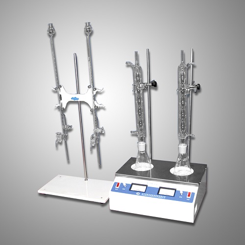 HK-264A Acid Value and Acidity Tester for Petroleum Products