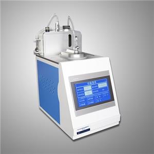 HK-12574B Gesamtsäurezahltester für Flugbenzin