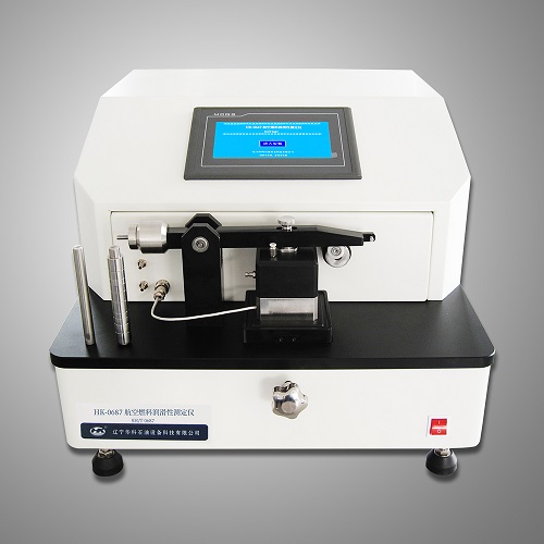 HK-0687 Aviation Fuel Lubricity Tester