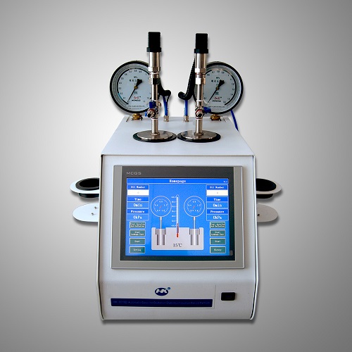 HK-0585 Automatic Aviation Fuel Oxidation Stability Tester (Potential Residue Method)