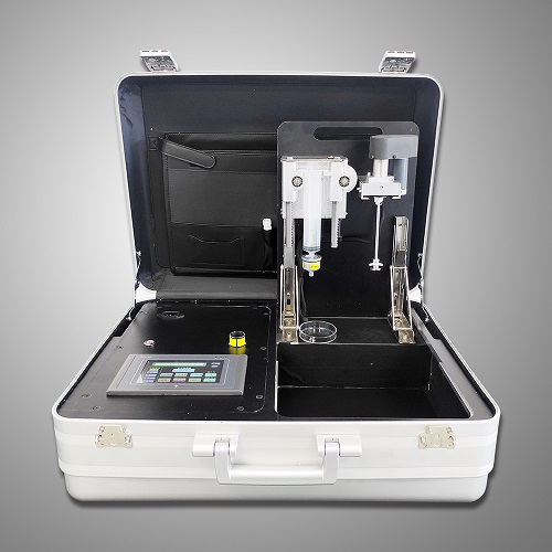 HK-0616A Water Separation Characteristic Tester