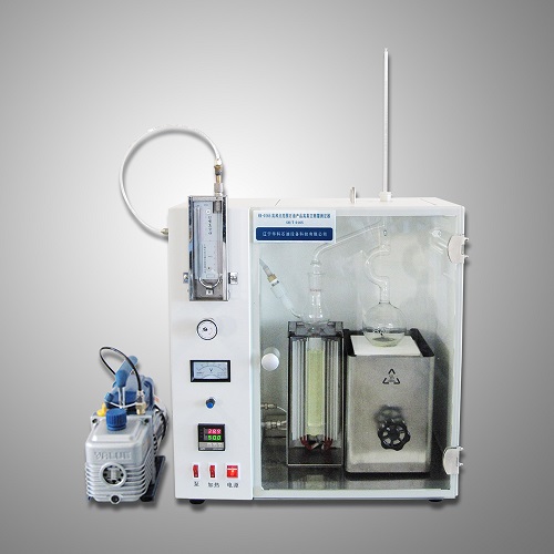HK-0165 Vacuum Distillation Apparatus