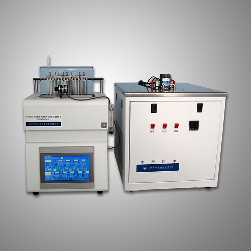HK-0562A Yield Stress and Apparent Viscosity Tester