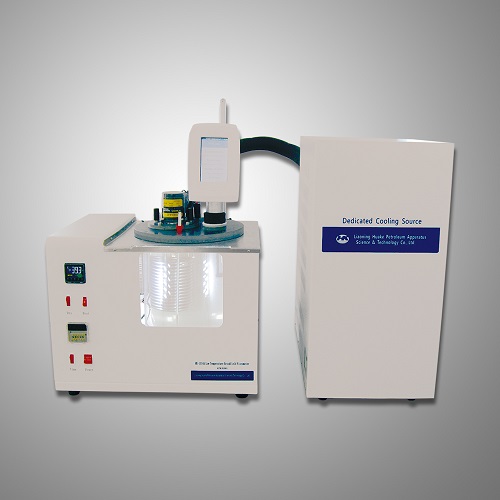 HK-11145 Brookfield Viscometer for Low Temperature Viscosity