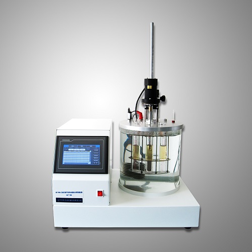 HK-7305A Automatic Water Separability Tester