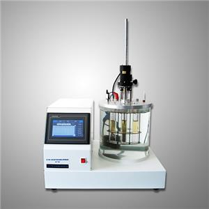 HK-7305A Otomatik Su Ayrışabilirlik Test Cihazı