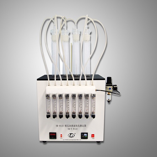 HK-0123 Apparatus for Oxidation Characteristics of Extreme Pressure Lubrication Oils