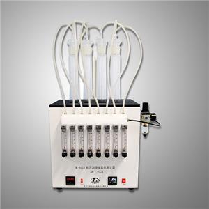 HK-0123 Apparatus for Oxidation Characteristics of Extreme Pressure Lubrication Oils