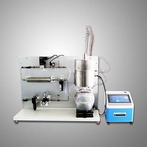 HK-5921A Vapor Phase Coker to test coking Propensity of Aviation Lubricants