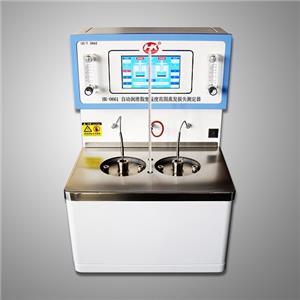HK-0661 Automatischer Fett-Verdampfungsverlusttester mit großem Temperaturbereich (patentiert)