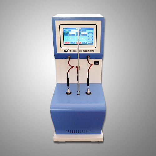 HK-4929A Automatic Lubricating Grease Dropping Point Tester