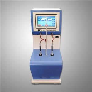Testeur automatique de point de goutte de graisse lubrifiante HK-4929A