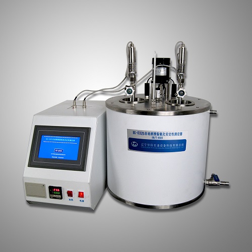 HK-0325 Greases Oxidation Stability Tester