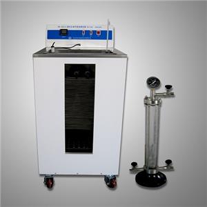 HK-0221A Pressure Hydrometer Apparatus Bath