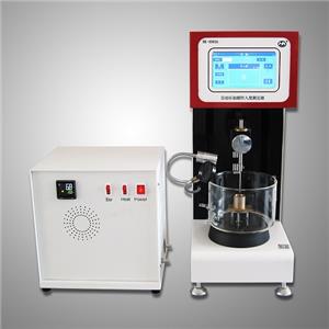 Testeur automatique de pénétration de cire de pétrole HK-4985A