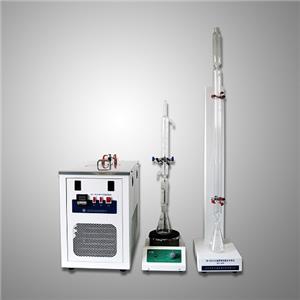 HK-0618 Asphalt Four-component Analyzer