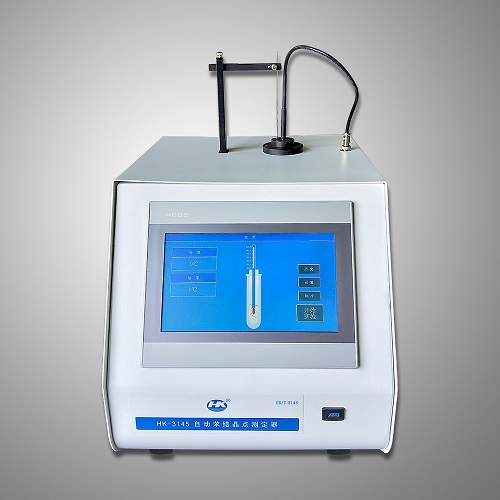 HK-3145 Solidification Point of Benzene