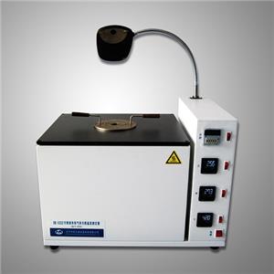 HK-5332 Apparatus for Ignition Temperature of Flammable Liquids and Gases