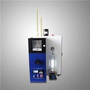 HK-7534A Industrial Volatile Organic Liquid Boiling Range Tester