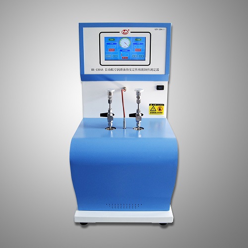 HK-1264A Automatic Thermal Stability and Corrosion Tester for Aviation Lubricating Oil