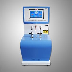 HK-1264A Havacılık Yağlama Yağı için Otomatik Termal Stabilite ve Korozyon Test Cihazı