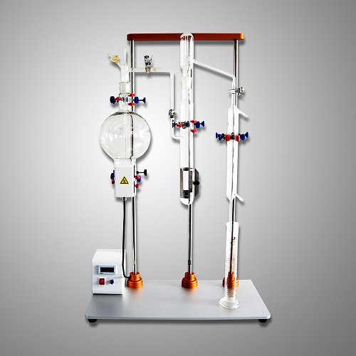 HK-51589 Lubricating oil vapor emulsification tester