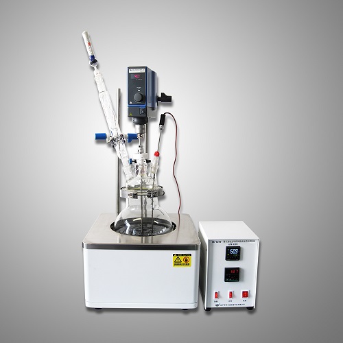 HK-6299 Gas turbine engine lubricating oil thermal aging tester
