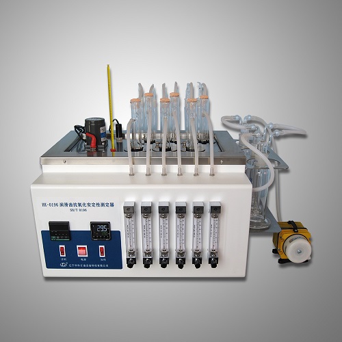 HK-0196 Lubricating oil Oxidation stability tester