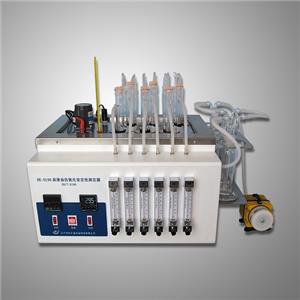 HK-0196 Schmieröl-Oxidationsstabilitätstester
