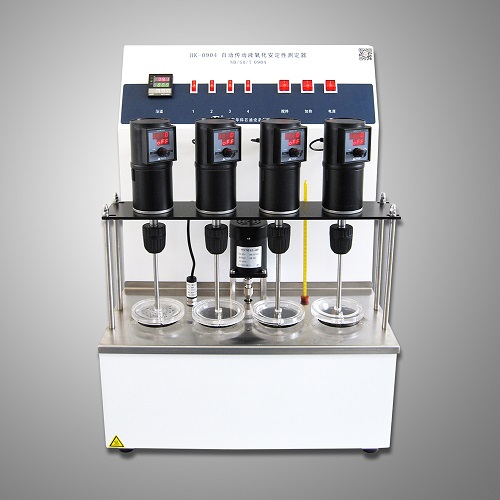 HK-0904 Automatic transmission fluid oxidation stability tester