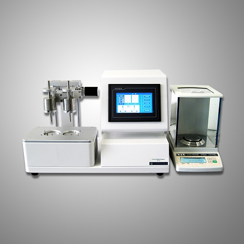 HK-392A Automatic grease pressure oil separation tester