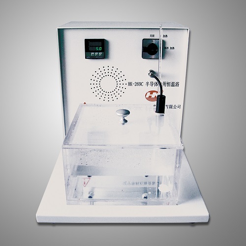 HK-269C Constant temperature bath for penetration test