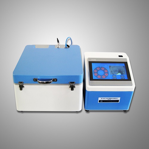 HK-446A Automatic paraffin stability tester